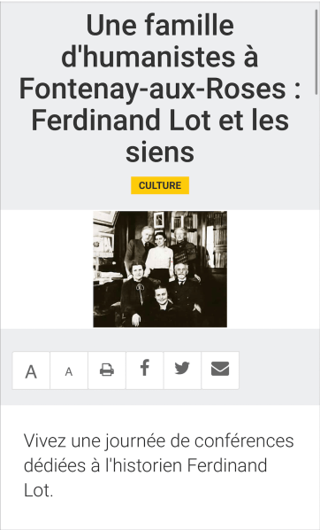 Égalité Femmes-Hommes, pas qu’une théorie…
