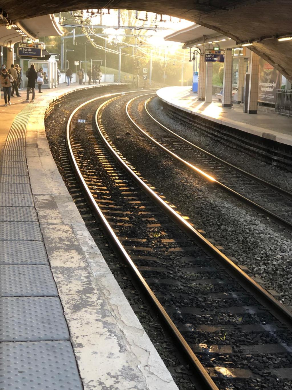 Défendre nos transports en commun&nbsp;!!!