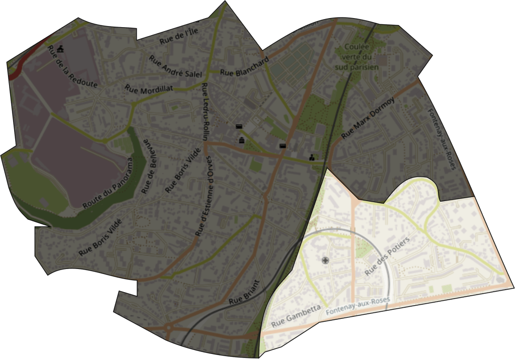 Compte-rendu : Concertation citoyenne sur le projet de quartier prioritaire intercommunal des&nbsp;Blagis