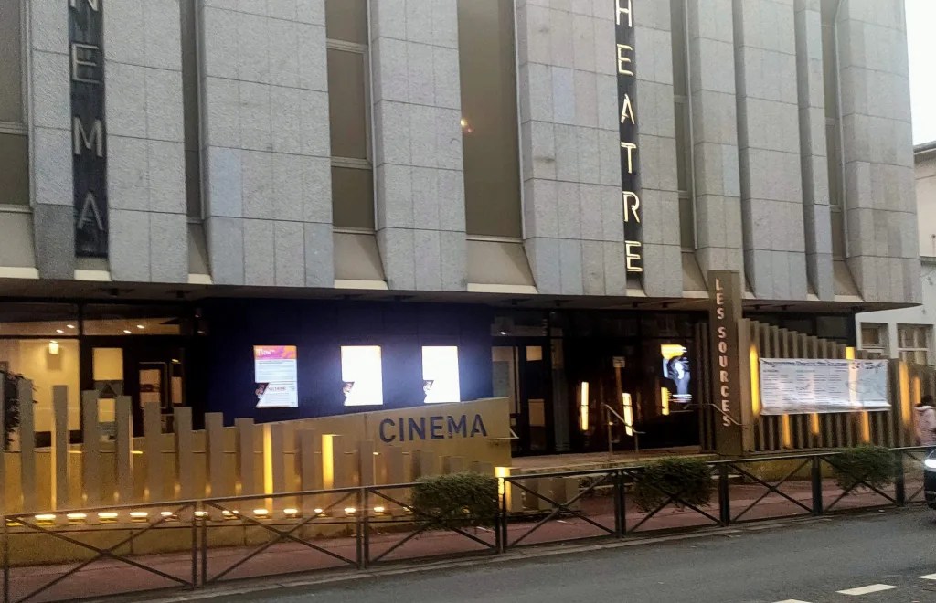 Fermeture du cinéma et du théâtre pour travaux: un manque de transparence&nbsp;préoccupant