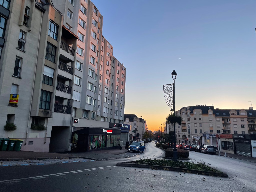 Demande de création d’une mission d’information et d’évaluation « Transparence Logement&nbsp;»