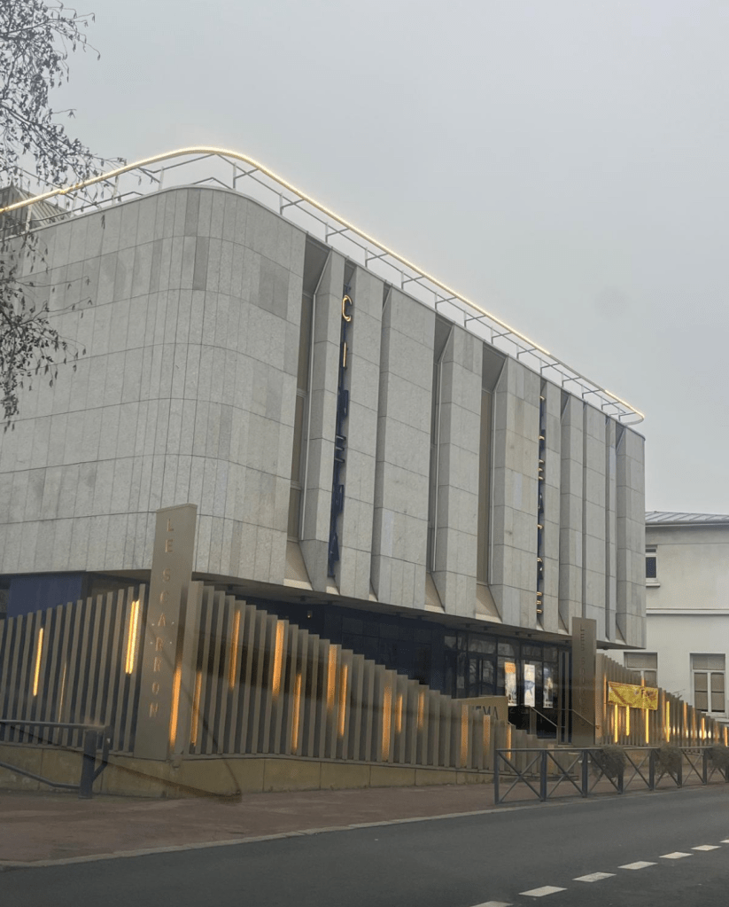 Rénovation du Théâtre des Sources : pour quoi faire&nbsp;?