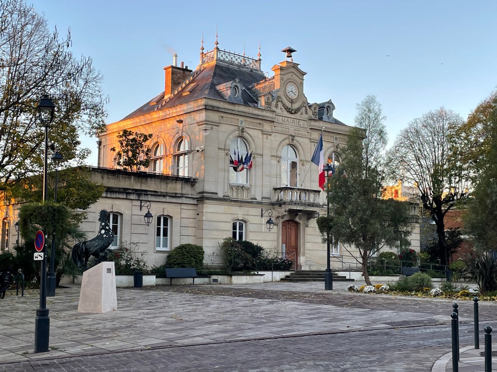 Compte-rendu du Conseil Municipal du 20 mars&nbsp;2025