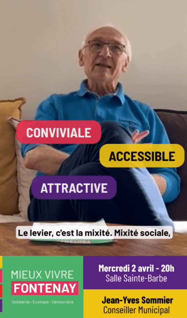 Invitation à l&rsquo;apéro : mieux habiter du 2 avril&nbsp;2025