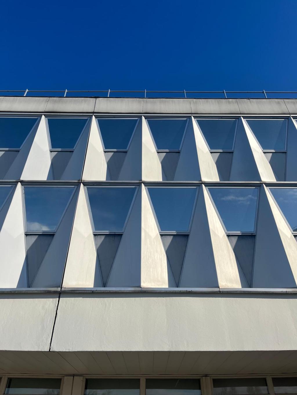 Maison des femmes de l’hôpital Antoine&nbsp;Béclère