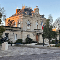 Compte-rendu du Conseil municipal du 25 septembre&nbsp;2025