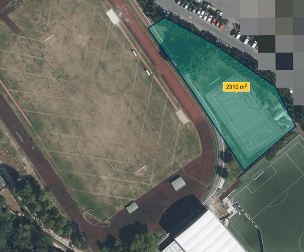 Géothermie, football et avenir du stade du&nbsp;Panorama