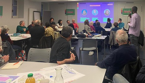 À Fontenay, les habitants ne manquent pas d’idées pour mieux habiter la ville !