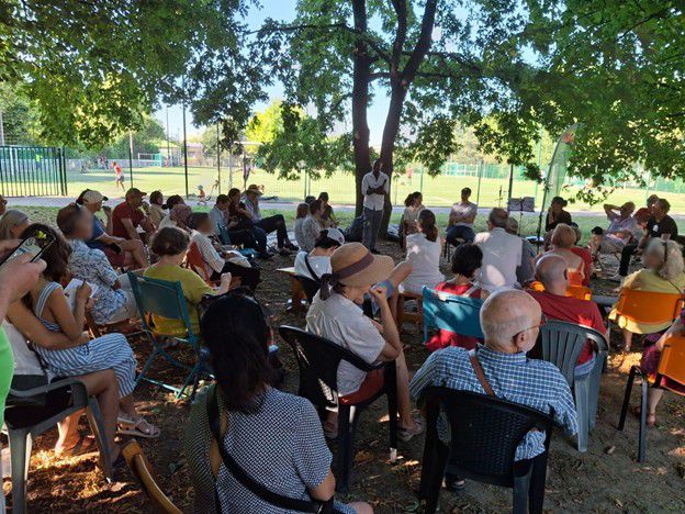 Mieux Vivre Fontenay : La Fête d’un renouveau&nbsp;citoyen