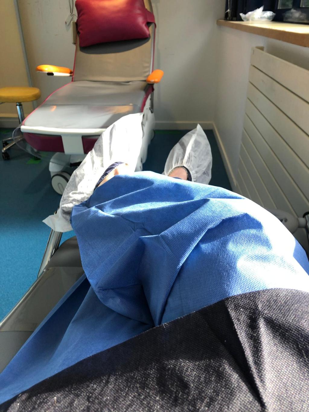 Une maison de santé à Fontenay pour attirer de nouveaux médecins