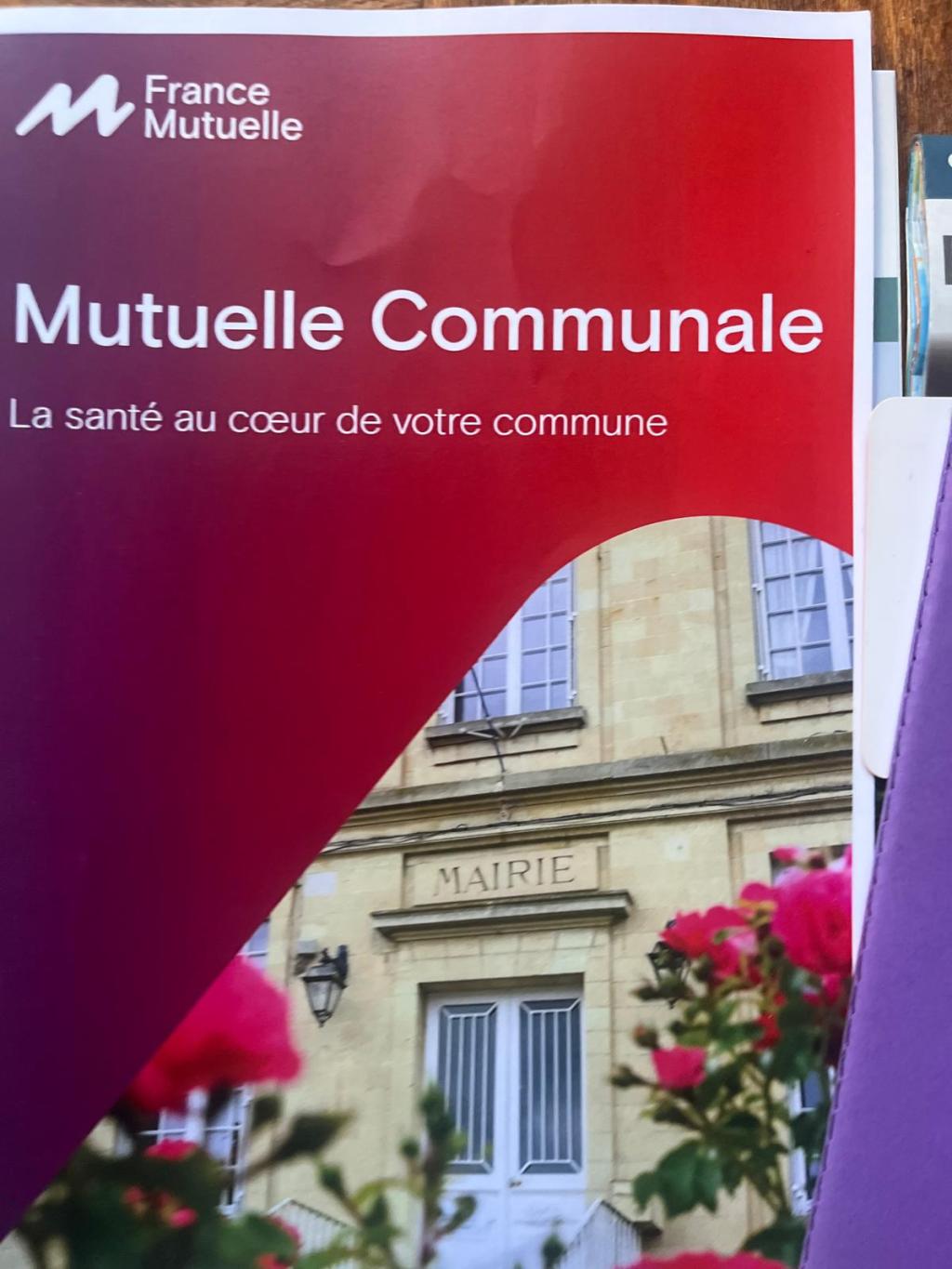 Une mutuelle municipale à Fontenay ?